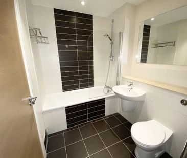 1 bedroom flat to rent - Photo 6