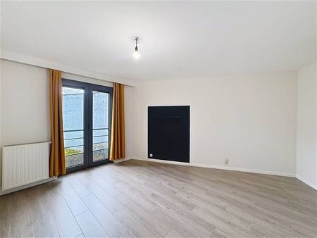 Appartement te huur - Photo 2
