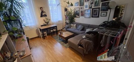 Gemütliche Erdgeschoßwohnung sucht langfristige/n Mieter/In- - Photo 3