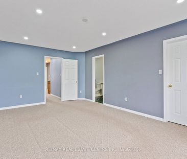 For Lease - 5382 Longhouse Crescent Unit# Upper, Mississauga, Ontario - Photo 2