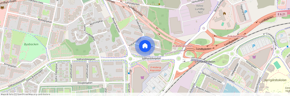 Göteborg, Håkansgatan, 3C, 41875