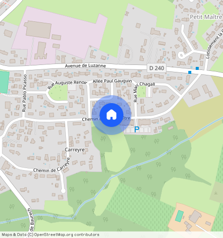 33880, Saint-Caprais-De-Bordeaux