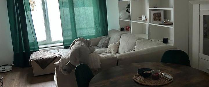 Helle 2-Zimmer-Wohnung in Bothfeld - Foto 1