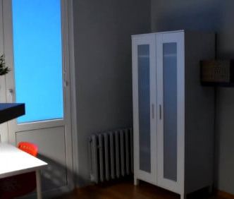 Pokój, Aleja Grunwaldzka - Photo 6