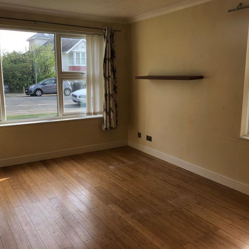 Aynsley Court, Wilbury Avenue, Hove - Photo 1