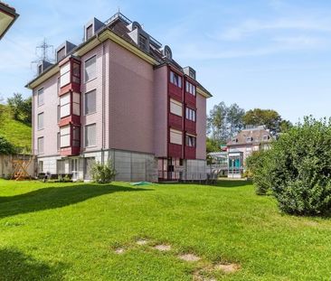 3.5 Zimmer, 130 m², 4. Stock - Foto 6