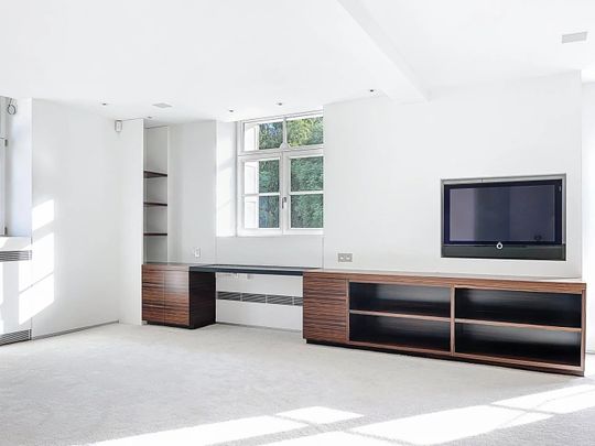 Tout savoir sur cet appartement à Bruxelles, à Bruxelles - Photo 1