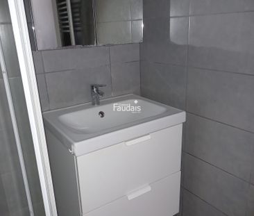 Location Appartement 1 pièce 33m² ISIGNY SUR MER 14230 - Photo 3