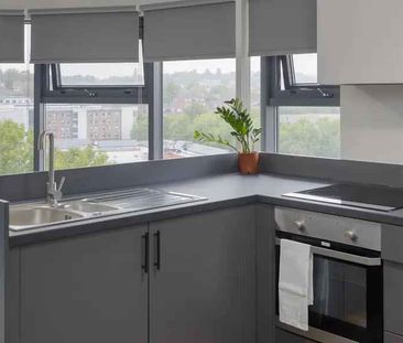 Classic Studio - Photo 5