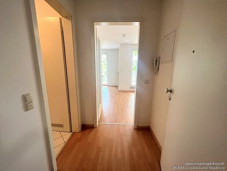 Ruhiges Single-Appartement in attraktiver Lage! - Photo 2