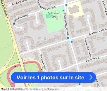 55 Faywood: Faywood-Vinci Community | 55 Faywood Blvd., Toronto - Photo 1