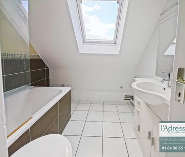 Location appartement 2 pièces, 34.31m², Vaugrigneuse - Photo 5
