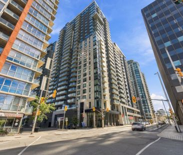 For Lease - 180 George Street Unit# 1409, Lower Town - Sandy Hill, ... - Photo 1