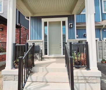 For Lease - 49 Brown Street, Erin, Ontario - Photo 4