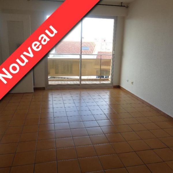 Appartement à PERPIGNAN – 410.0€/mois - Photo 1