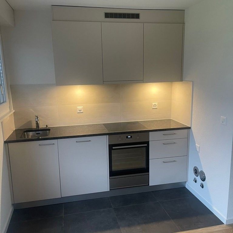 Joli logement au dernier étage - Foto 1
