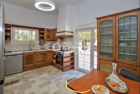 DETACHED HOUSE for Rent 1.500€ - Φωτογραφία 4