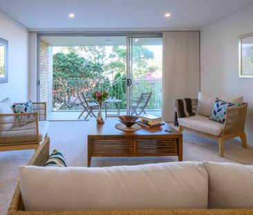 11/5 Peel Street, Kirribilli NSW 2061 - Apartment For Rent | Domain - Photo 3