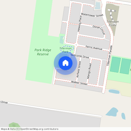 39 Redcomb Drive, Qld 4125, Park Ridge