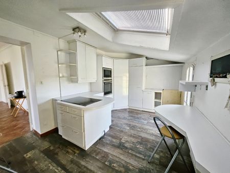 Location maison 5 pièces, 223.00m², Aussonne - Photo 3