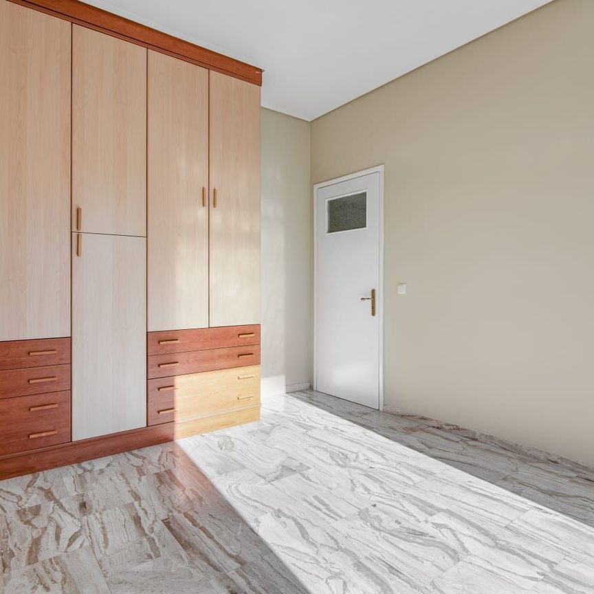 Διαμέρισμα για ενοικίαση Κέντρο Παλαιό Μενίδι (Αχαρνές) - Photo 1