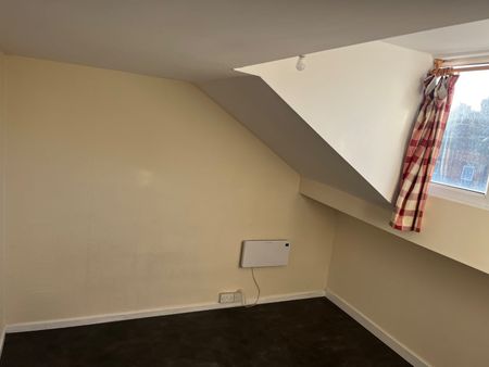 1 Bed Flat, Lady Pit Lane, LS11 - Photo 5