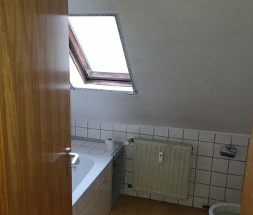 Kleine DG Wohnung in Herne Mitte - Foto 1
