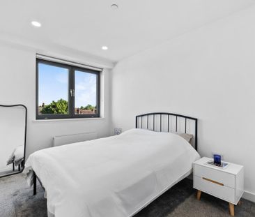 1 bedroom apartment to rent - Photo 4