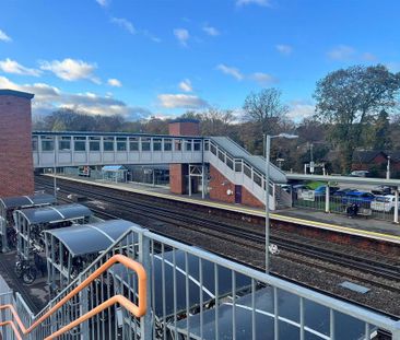 1 bedroom apartment to rent - Photo 5