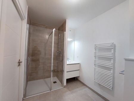 location Appartement T2 DE 37.5m² À BISCARROSSE - Photo 5