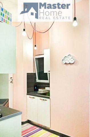 Studio/Γκαρσονιέρα για ενοικίαση Κέντρο Παγκρατίου (Παγκράτι) - Photo 2