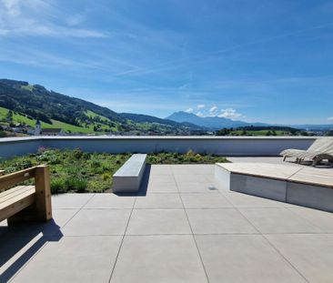 Wohntraum an Top-Lage: 3.5-Zimmer-Wohnung mitten in Root - Foto 6