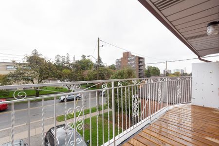 For Lease - 1040 Victoria Park Avenue, Toronto, Ontario - Photo 2