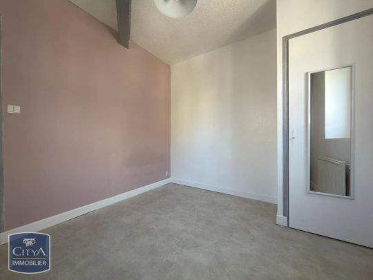 Appartement à louer 1 pièce 29.29m² - Photo 1