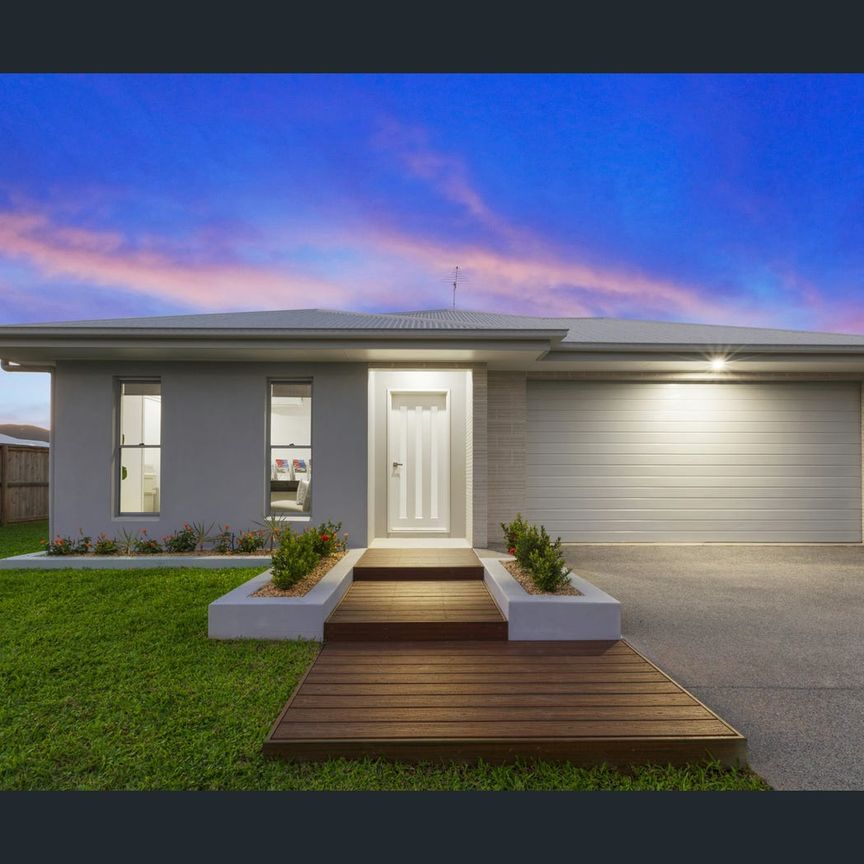 1 Master Circuit, Trinity Beach, Qld 4879 - Photo 1