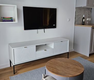 Nowoczesny apartament przy Wałach Chrobrego! - Zdjęcie 5