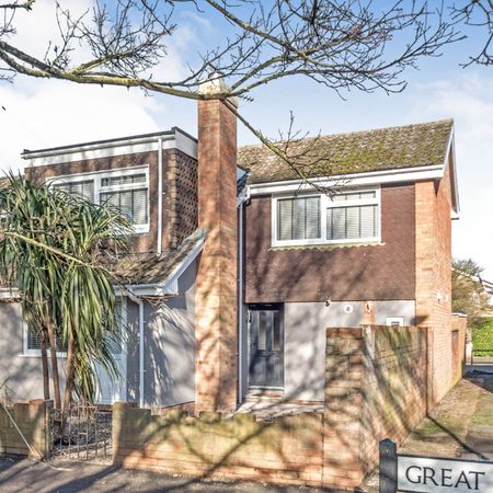 1 bedroom room to rent Great Aldens, Bedford , MK41 8JS - Photo 4