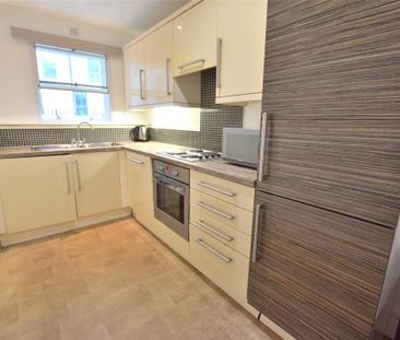 3 bedroom apartment to rent - Photo 5