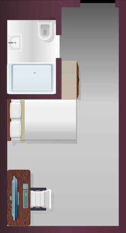 Deluxe Ensuite - Photo 5