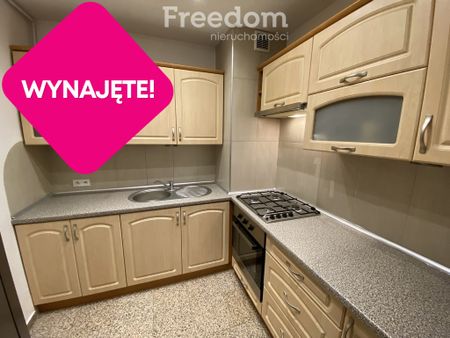 Tarnowskie Góry Doniecka Powiat tarnogórski, na wynajem mieszkanie - Photo 4