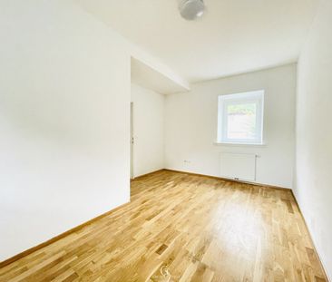Modernisierte Kleinwohnung – ruhig, gepflegt & top-ausgestattet! - Foto 1