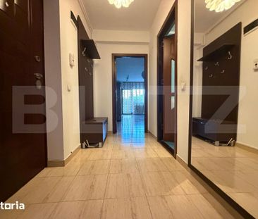 Apartament 2 camere, 48 mp, zona Stejarului - Photo 4