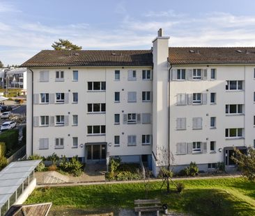 3 Zimmer, 61 m², 1. Stock - Foto 1