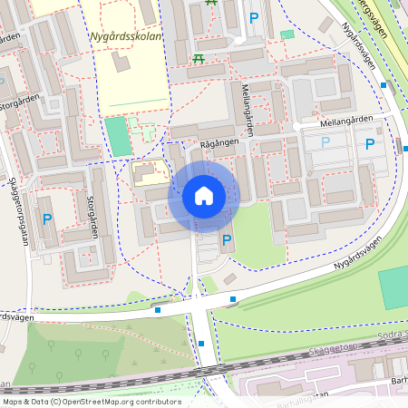 Rusthållaregården 34, 586 43, Linköping