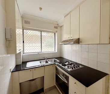 Modern 1-Bedroom Unit for Lease in Prime Hurstville Location - Photo 2