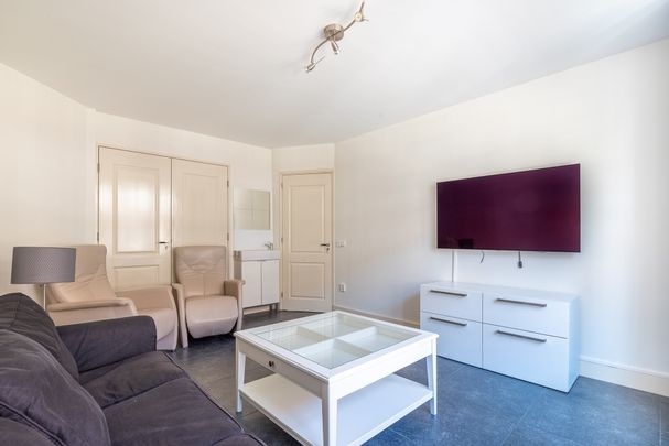 Paramaribostraat 41-1, 1058 VG, Amsterdam - Foto 1