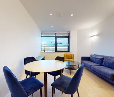 1 bedroom flat to rent - Photo 4