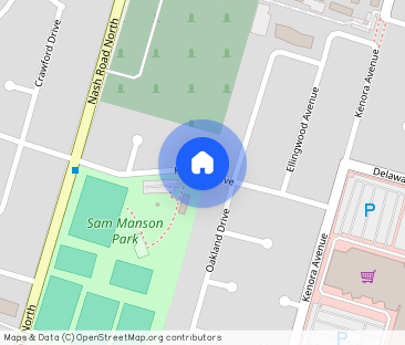 25 Nash Road N | 25 Nash Road N, Hamilton - Photo 1