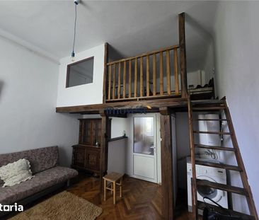De inchiriat: Apartament cu 1 camera in zona Centrala - Photo 3