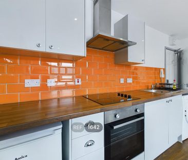 1 bedroom apartment to rent - Photo 3